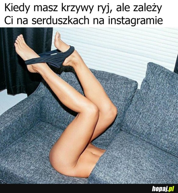 TRZEBA JAKOŚ FEJM ROBIĆ