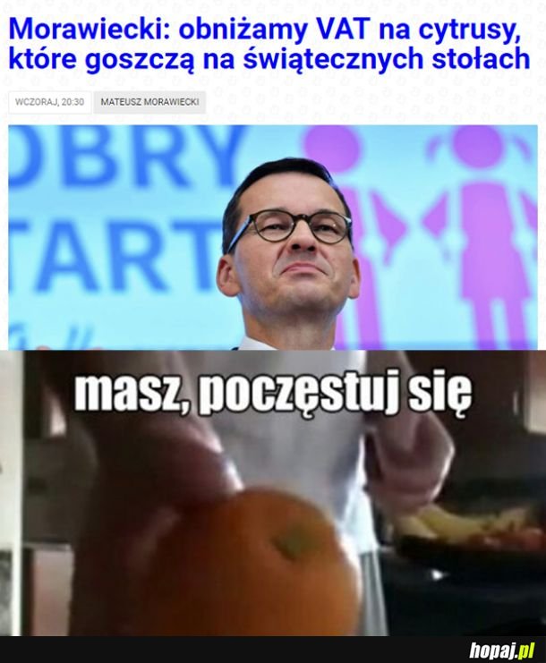 Dziękujemy Pan Mateusz