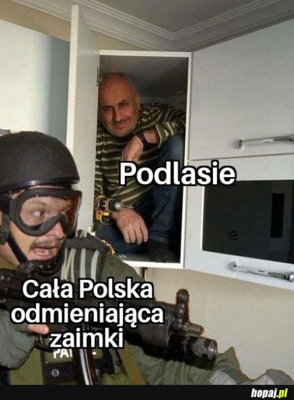 Po co im Celownik?