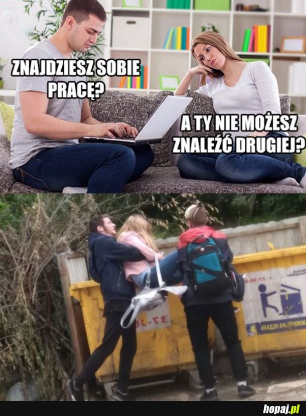 Nie przyda się na nic