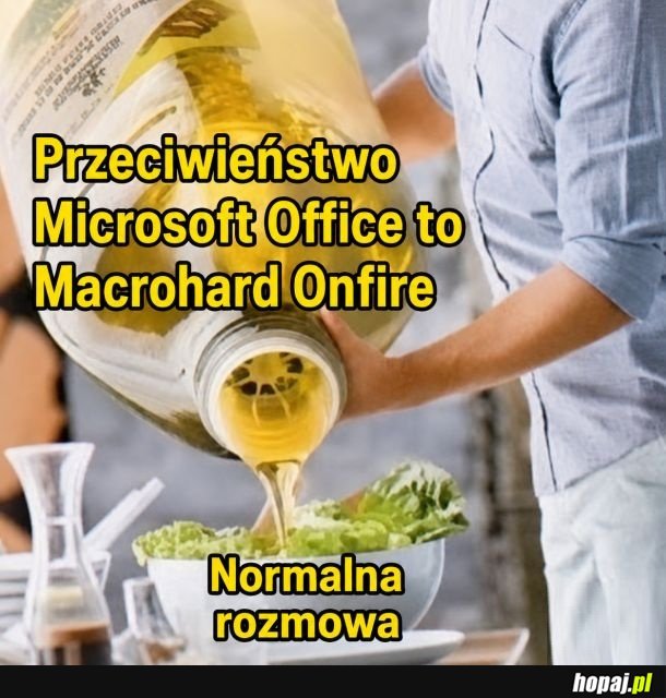 Ważna informacja
