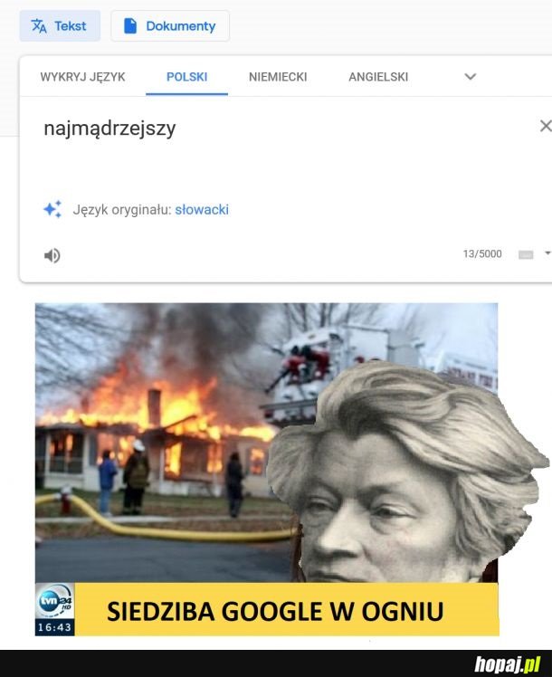 Co na to mickiewicz
