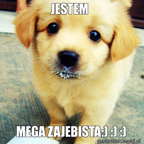 JESTEM 