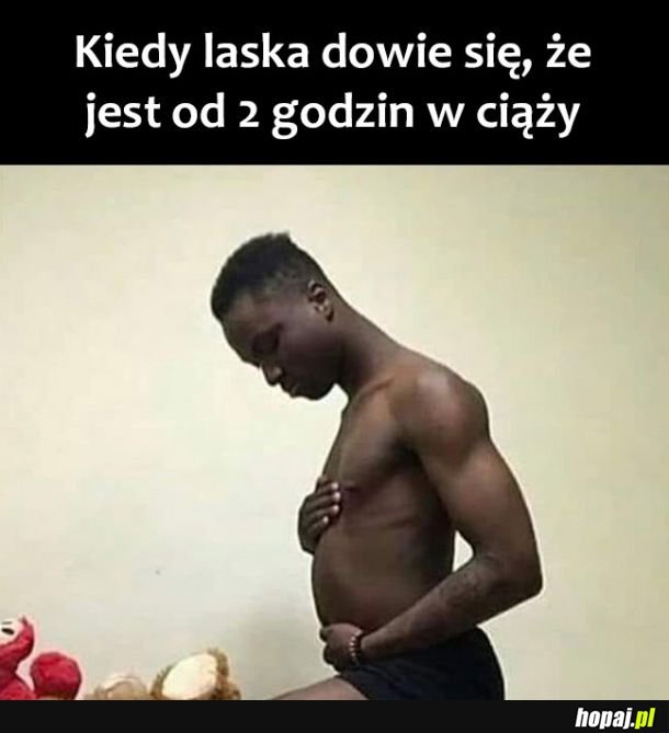 Ciążowe zdjęcie 