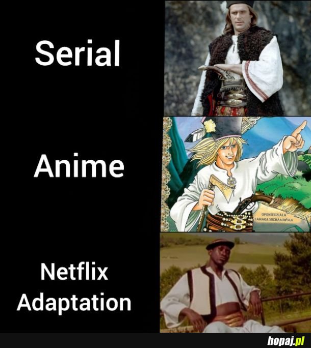 Netflix