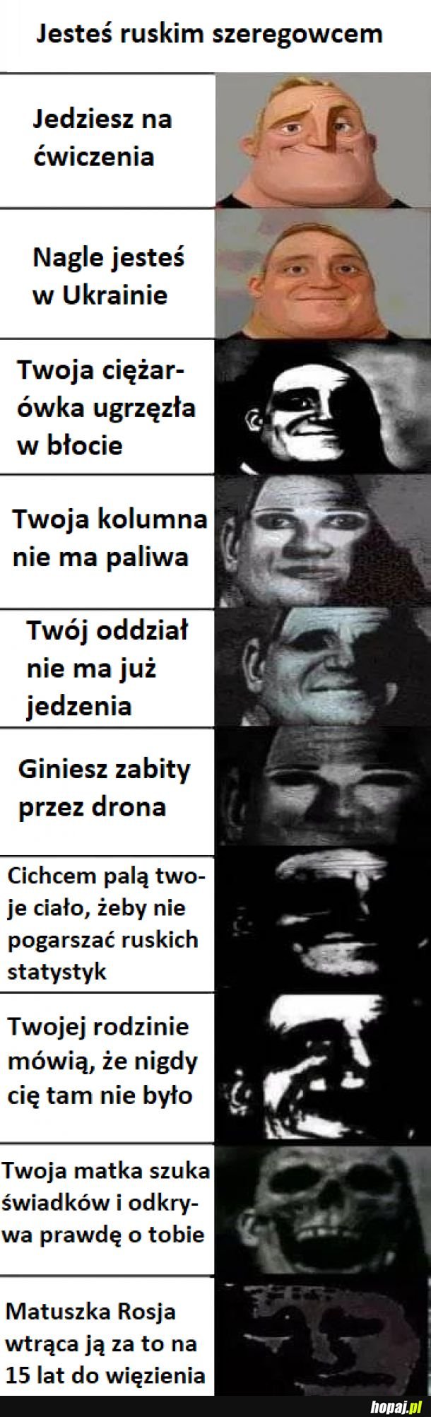 Matuszka Rosja