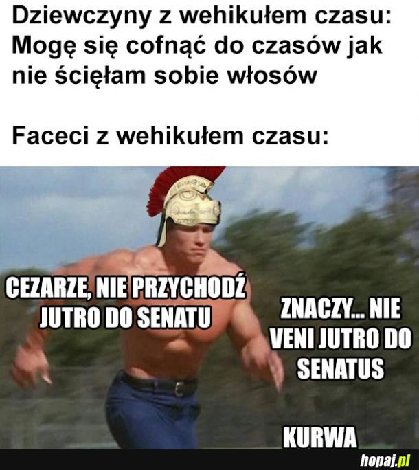 Wehikuł czasu