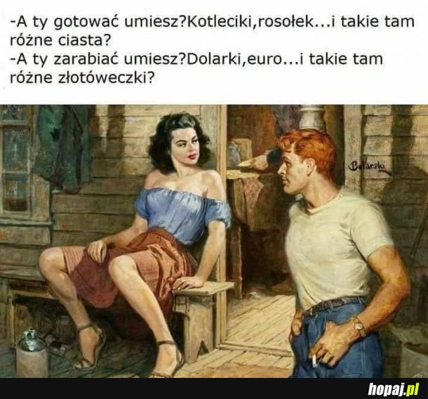 Laski takie są