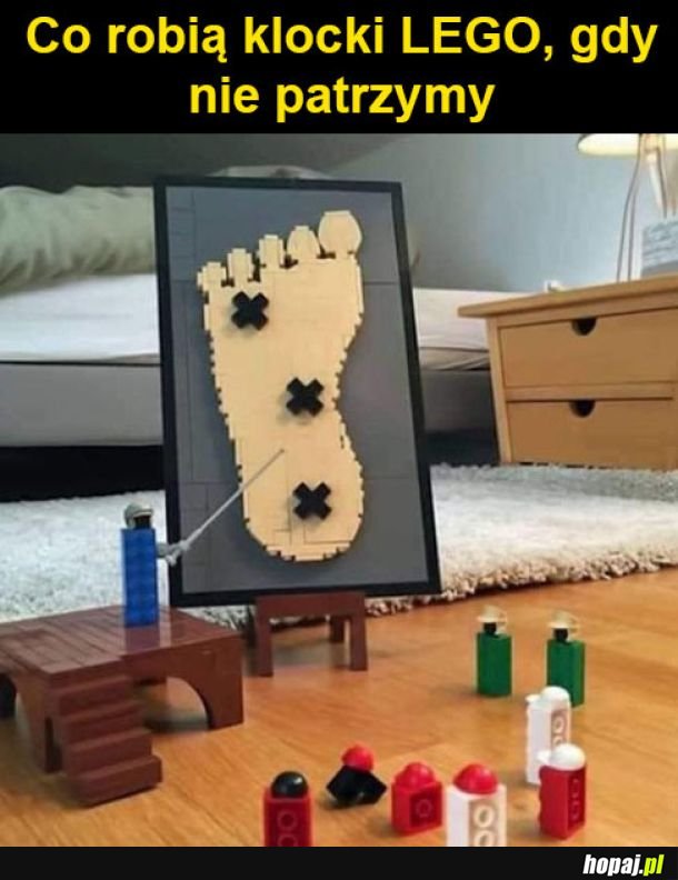 LEGO