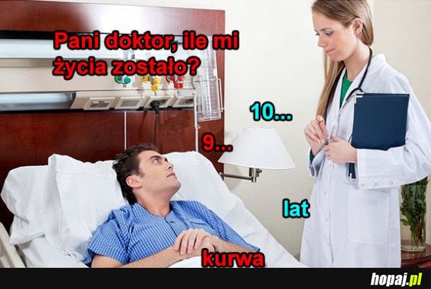 Życie