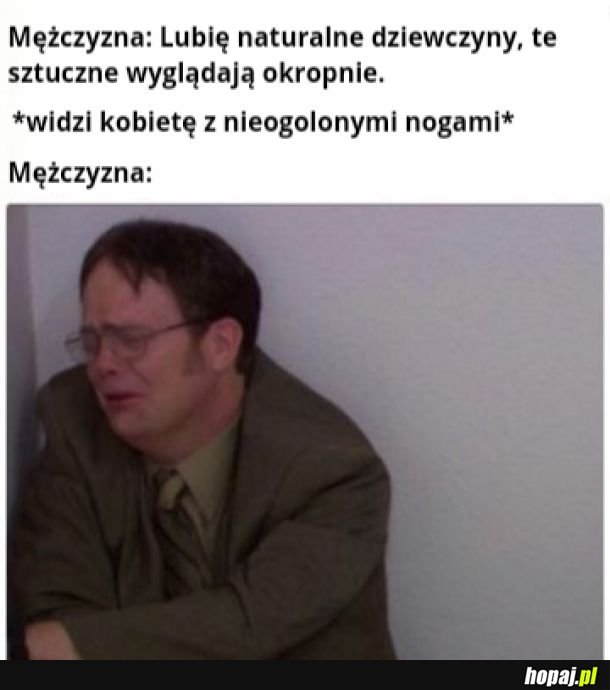 I tak zawsze...