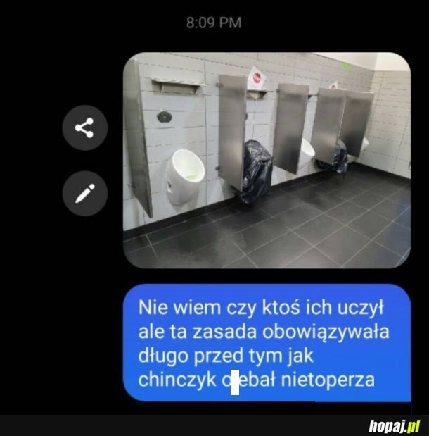 Wielka mi nowość