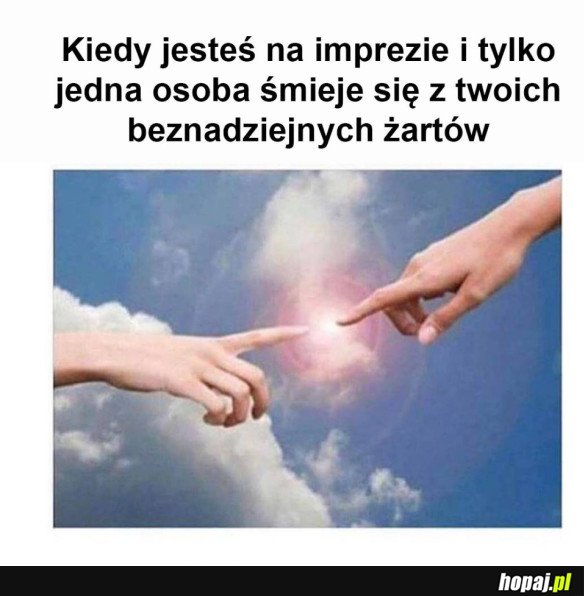 DZIĘKUJĘ CI DOBRY CZŁOWIEKU