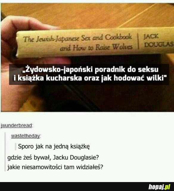 Idealna książka nie istnie-