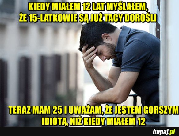 TEŻ TAK MACIE? 