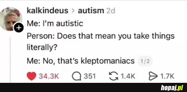 Humor