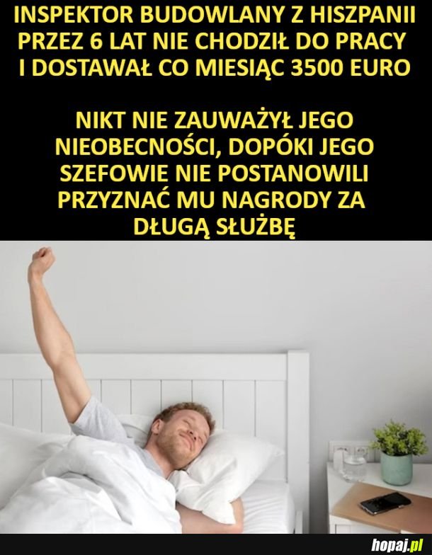 Też bym tak chciał