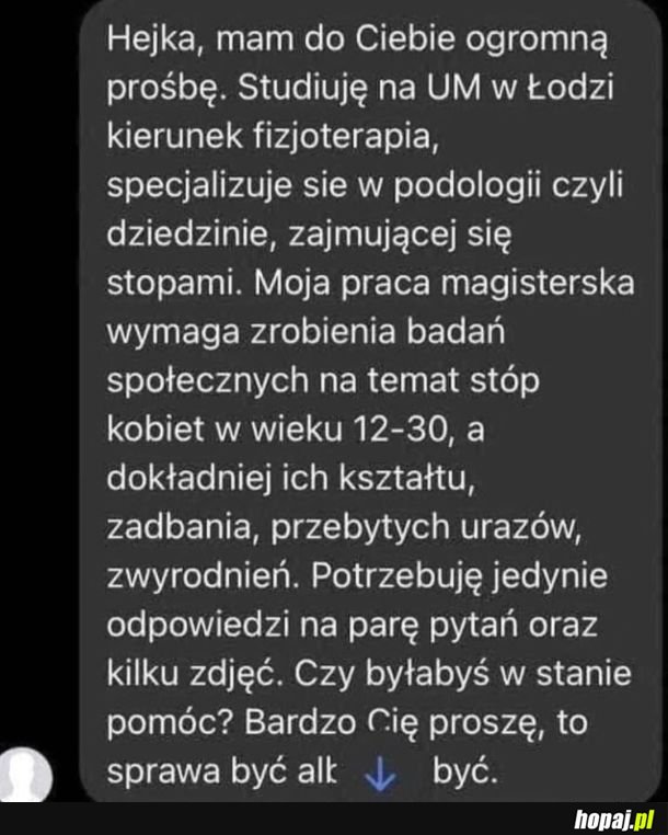 Tak było potwierdzam