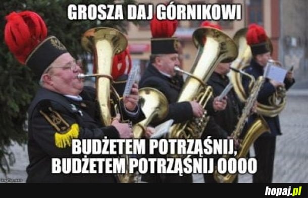 Grosza daj