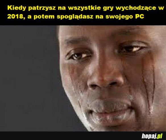 Tyle nowych gier...