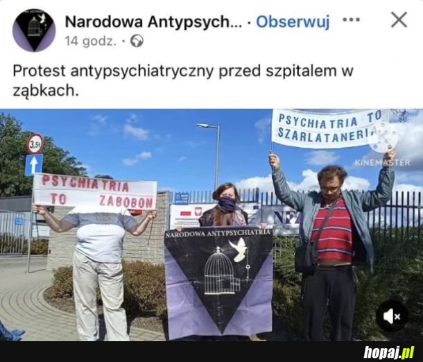 Co się dzieje