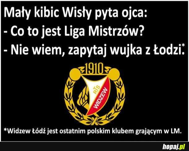 Liga Mistrzów