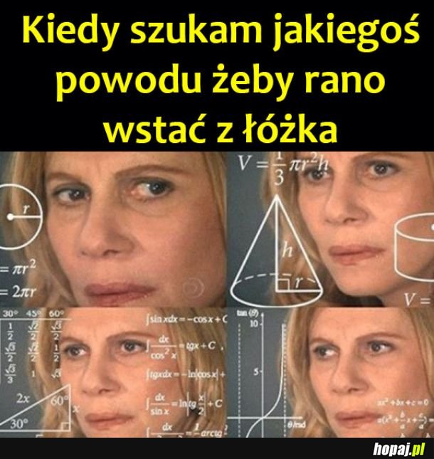 Ważny powód