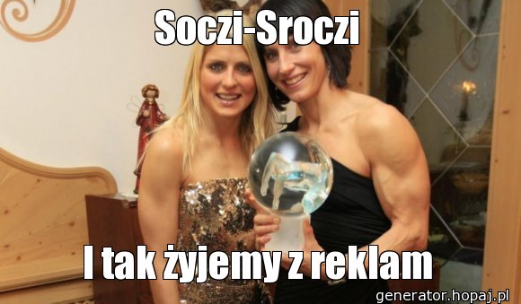 Soczi-Sroczi