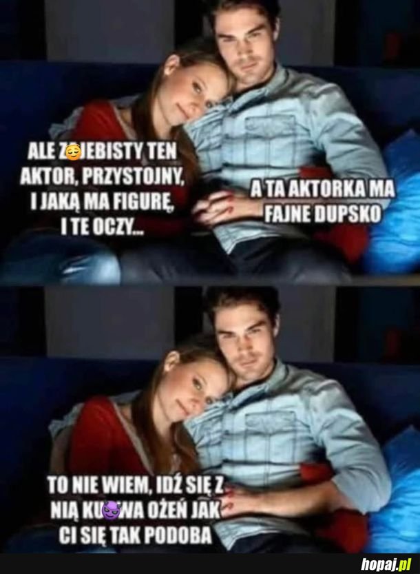 No i pogadali
