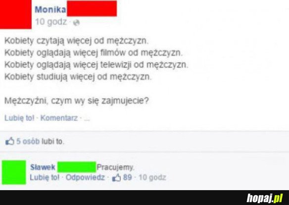 CZYM WY SIĘ ZAJMUJECIE?