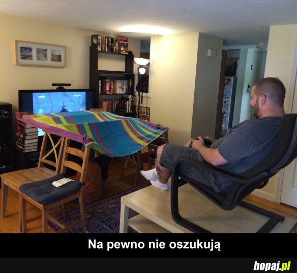 To jest GRA