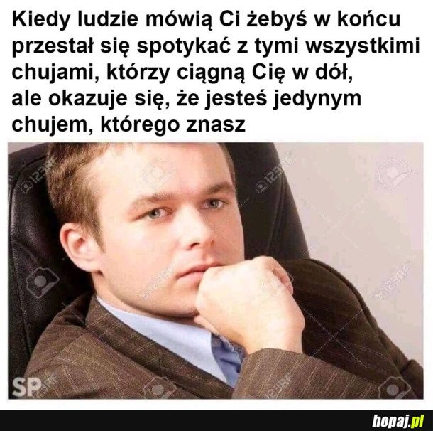 PRZYPAŁ TROCHĘ