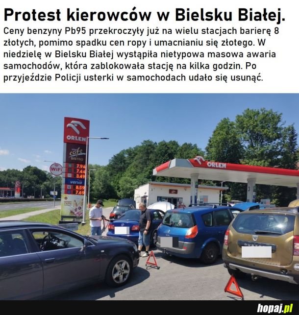 Pcim rządzi!