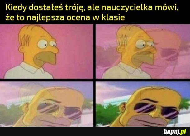 Najlepsza ocena