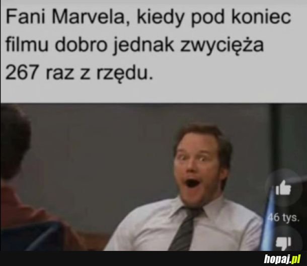 Walka dobra ze złem