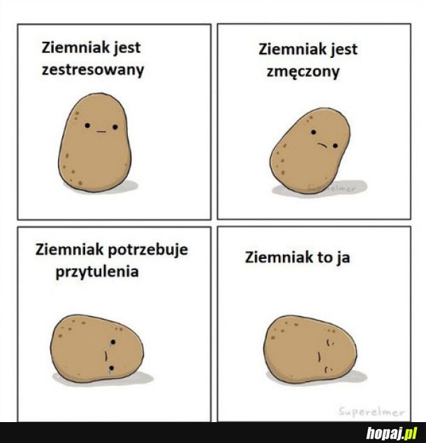 Ziemniaczek