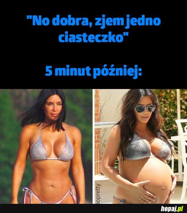 Zawsze to samo