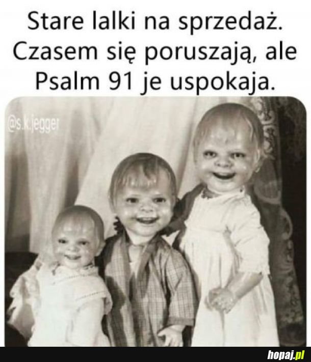 &quot;Okryje cię swymi piórami i schronisz się pod Jego skrzydła...&quot;