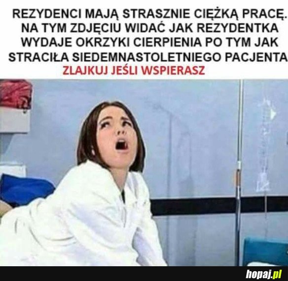 BIEDNI REZYDENCI