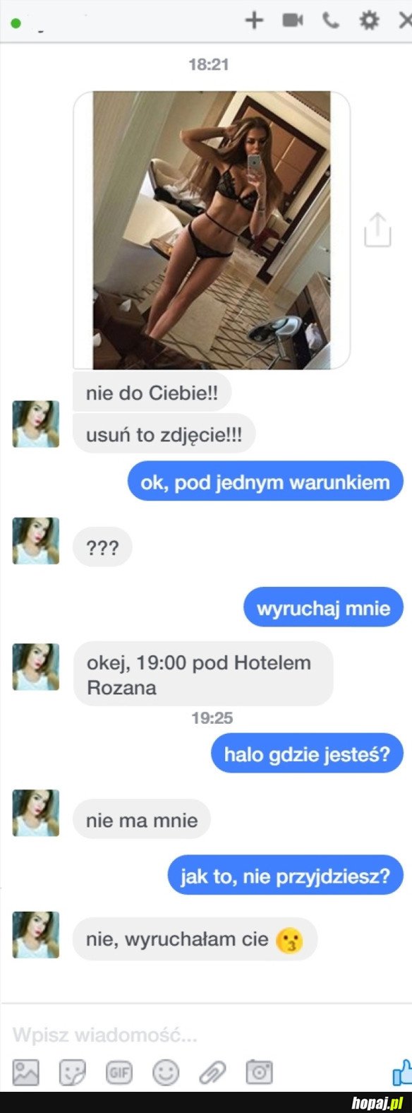 USUŃ ZDJĘCIE