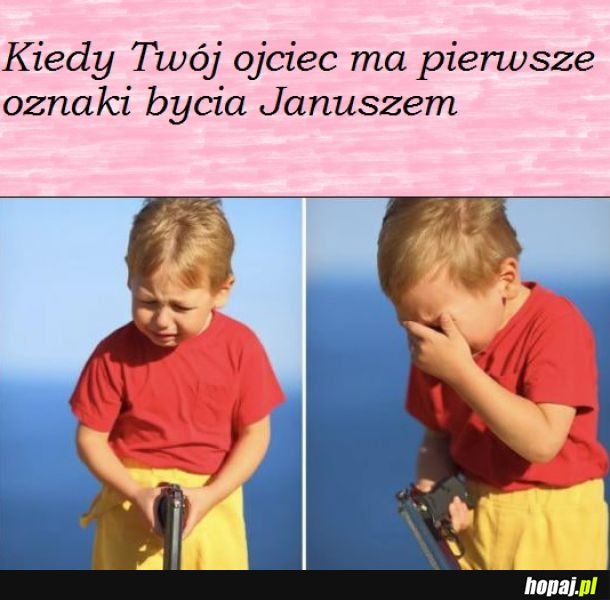 Janusz #1