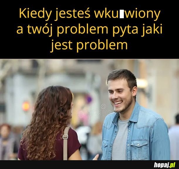 Głupia sytuacja