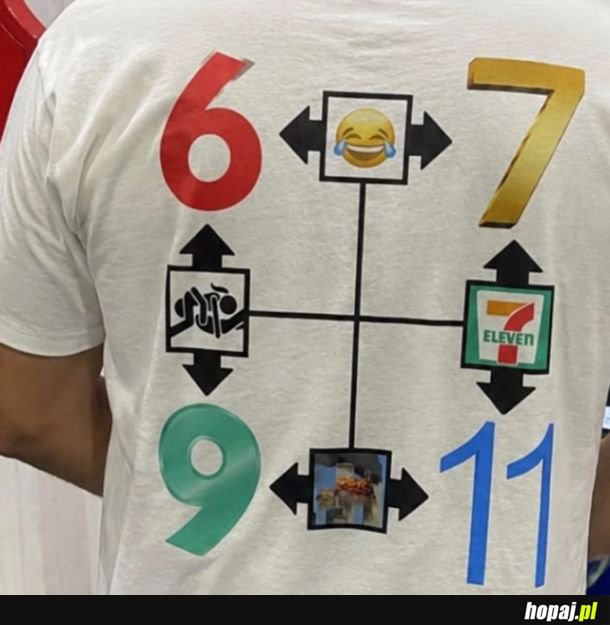 Six seveeen