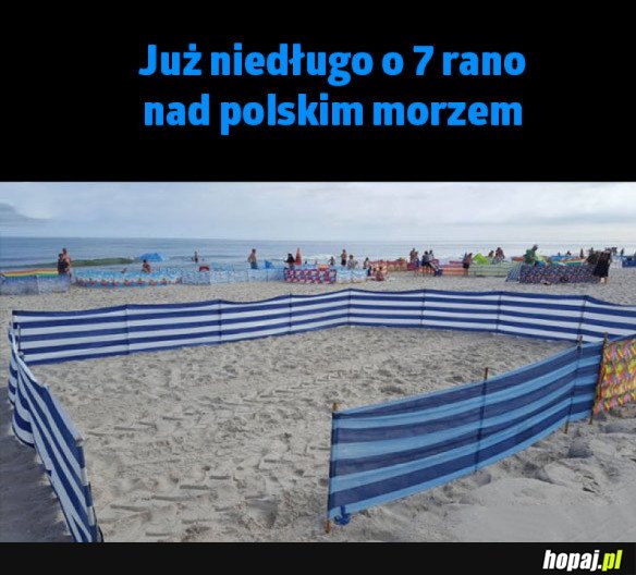 JUŻ NIEDŁUGO