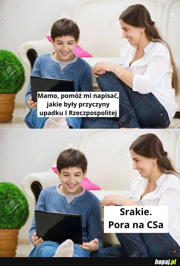 Zdalne lekcje