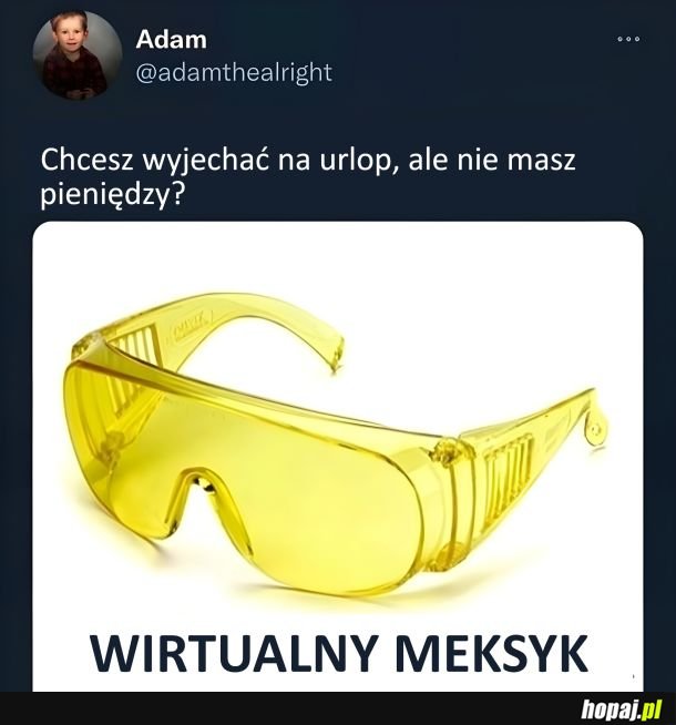 Wirtualny Meksyk