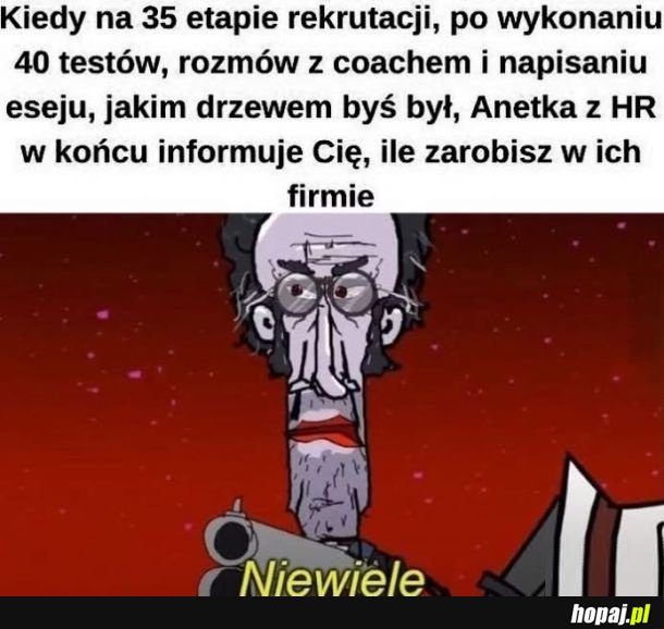 Rekrutacja