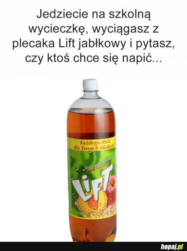 Chciałbym tam wrócić