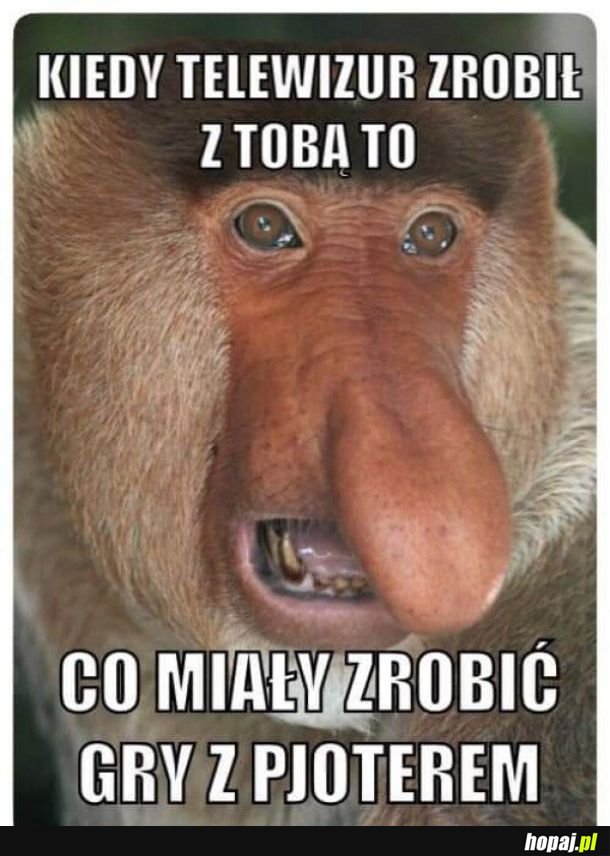 Jak do tego doszło