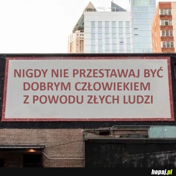 Warto pamiętać